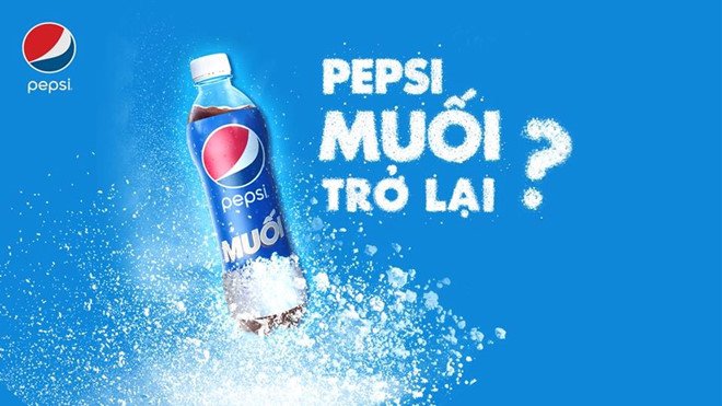 Pepsi Muoi truyen cam hung 