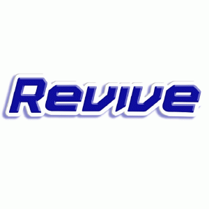 7UP Revive