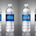 Phân biệt nước khoáng Aquafina thật và Aquafina giả