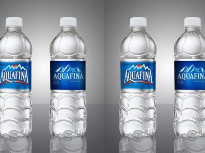 Phân biệt nước khoáng Aquafina thật và Aquafina giả